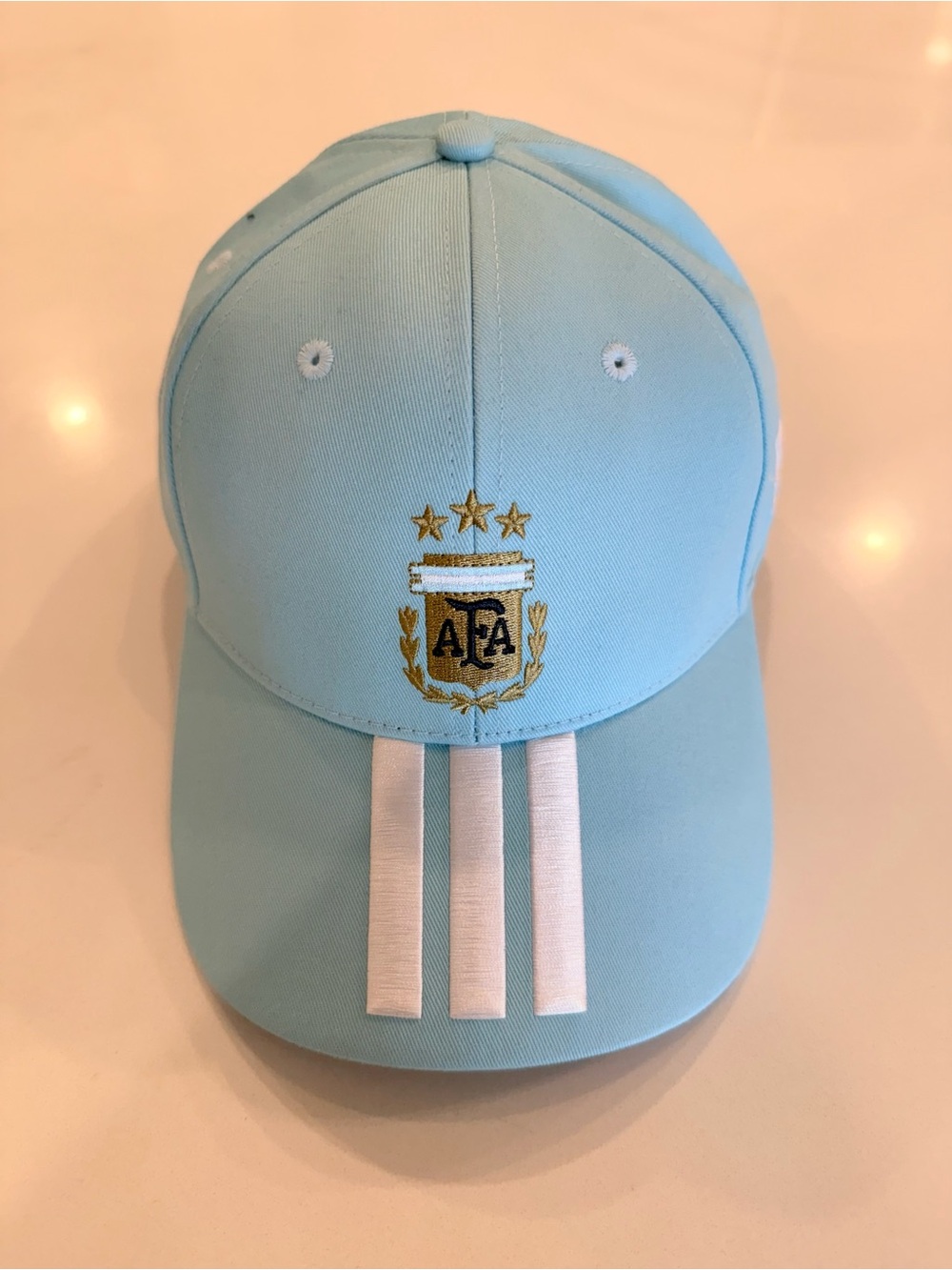 World Cup/ Copa del Mundo Argentina Hat